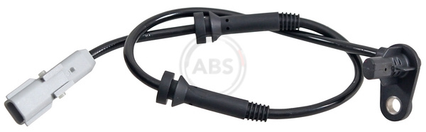 A.B.S. ABS Sensor 31519 for DACIA