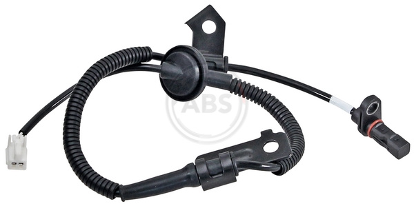 A.B.S. ABS Sensor 31534 for HYUNDAI