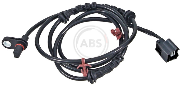 A.B.S. ABS Sensor 31544 for NISSAN