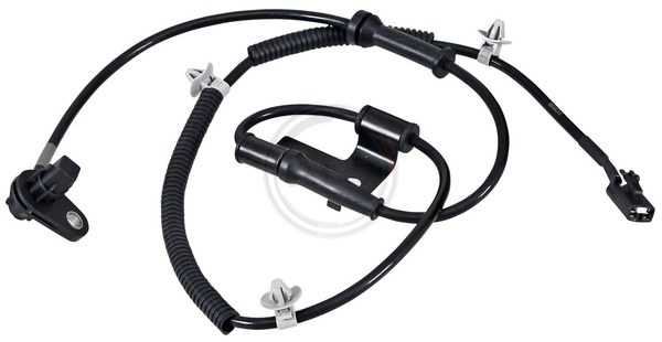 A.B.S. ABS Sensor 31554 for HYUNDAI