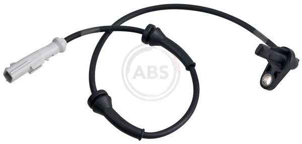 A.B.S. ABS Sensor 31569 for MERCEDES-BENZ NISSAN RENAULT
