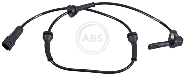 A.B.S. ABS Sensor 31577 for NISSAN RENAULT