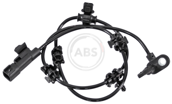 A.B.S. ABS Sensor 31778 for VAUXHALL