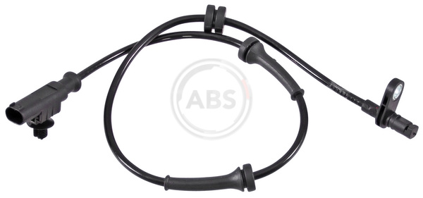 A.B.S. ABS Sensor 31538 for NISSAN