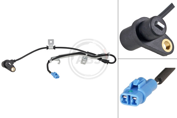 A.B.S. ABS Sensor 31570 for SUZUKI