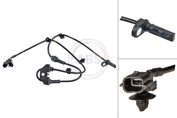 A.B.S. ABS Sensor 31579 for SUZUKI