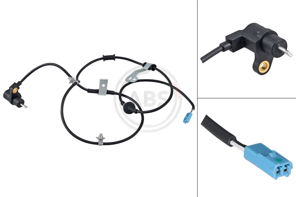 A.B.S. ABS Sensor 31572 for SUZUKI