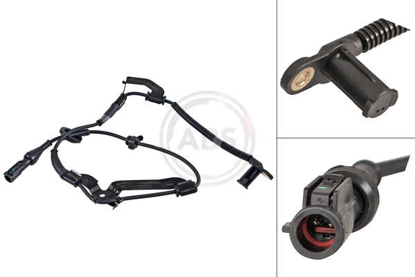 A.B.S. ABS Sensor 31628 for MAZDA