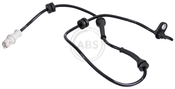 A.B.S. ABS Sensor 31666 for FIAT