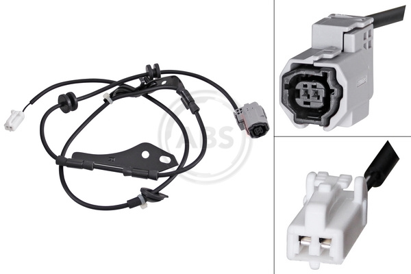 A.B.S. ABS Sensor 31685 for TOYOTA
