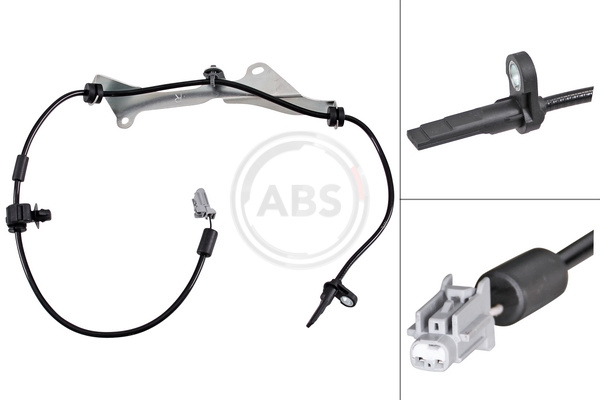 A.B.S. ABS Sensor 31692 for SUBARU