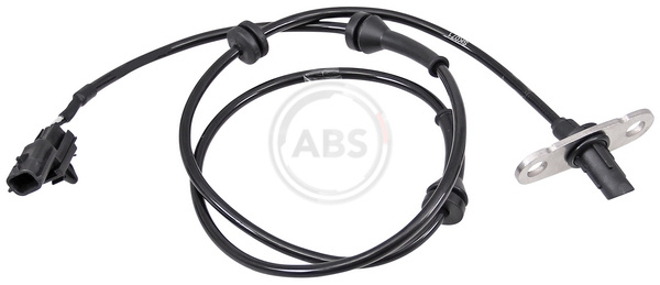 A.B.S. ABS Sensor 31696 for NISSAN RENAULT