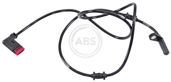 A.B.S. ABS Sensor 31705 for MERCEDES-BENZ