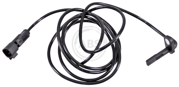 A.B.S. ABS Sensor 31715 for OPEL VAUXHALL
