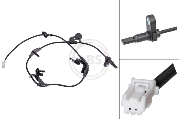 A.B.S. ABS Sensor 31759 for TOYOTA