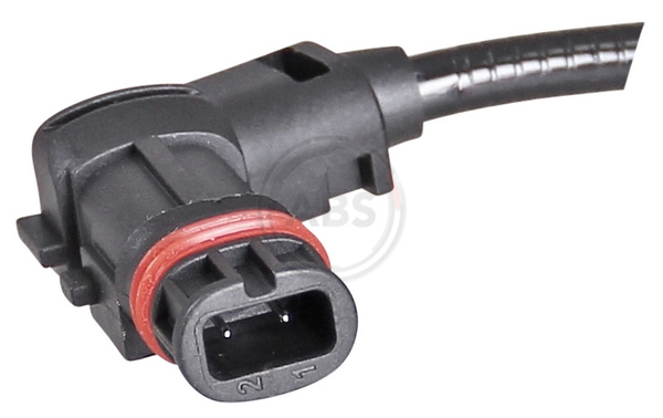 A.B.S. ABS Sensor 31769 for MERCEDES-BENZ