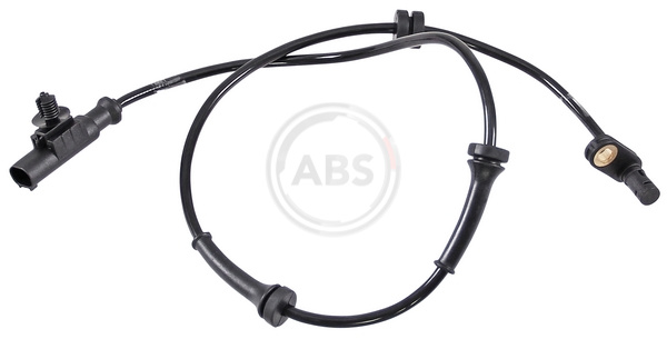 A.B.S. ABS Sensor 31796 for NISSAN