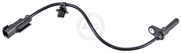A.B.S. ABS Sensor 31809 for FORD