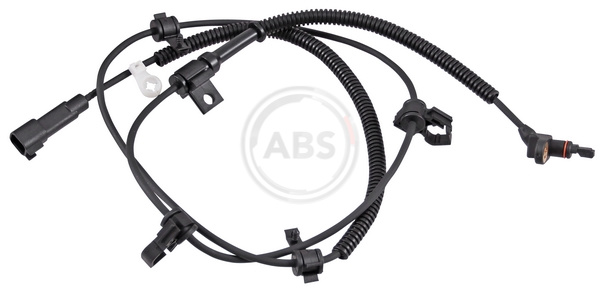 A.B.S. ABS Sensor 31817 for FIAT / LANCIA JEEP
