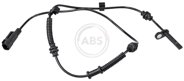 A.B.S. ABS Sensor 31825 for FIAT / LANCIA JEEP