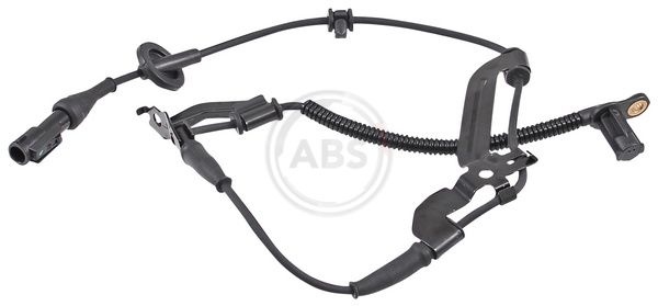 A.B.S. ABS Sensor 31847 for MAZDA FORD USA