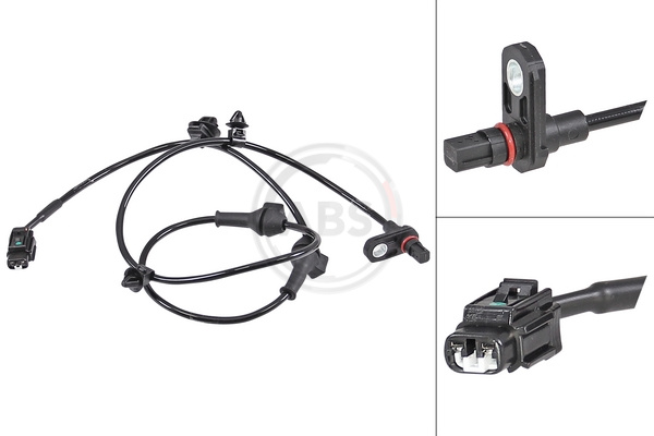 A.B.S. ABS Sensor 31850 for SUZUKI