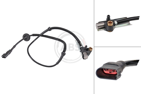 A.B.S. ABS Sensor 30102 for FORD