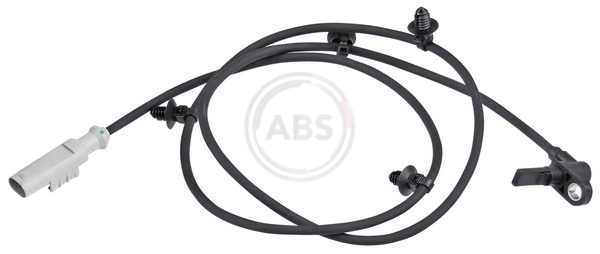 A.B.S. ABS Sensor 30164 for MERCEDES-BENZ
