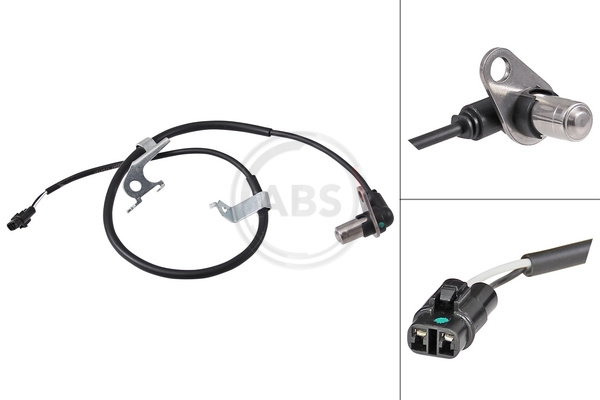A.B.S. ABS Sensor 30199 for SUZUKI