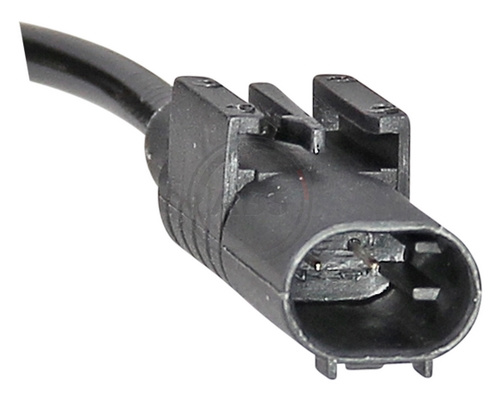 A.B.S. ABS Sensor 30201 for MERCEDES-BENZ