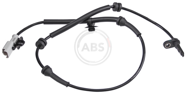 A.B.S. ABS Sensor 30212 for PEUGEOT