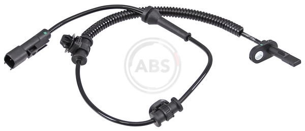 A.B.S. ABS Sensor 30217 for CHEVROLET