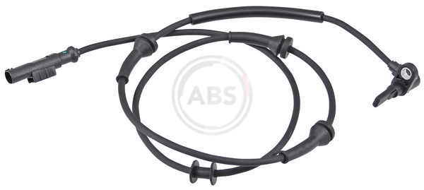 A.B.S. ABS Sensor 30222 for FIAT LANCIA