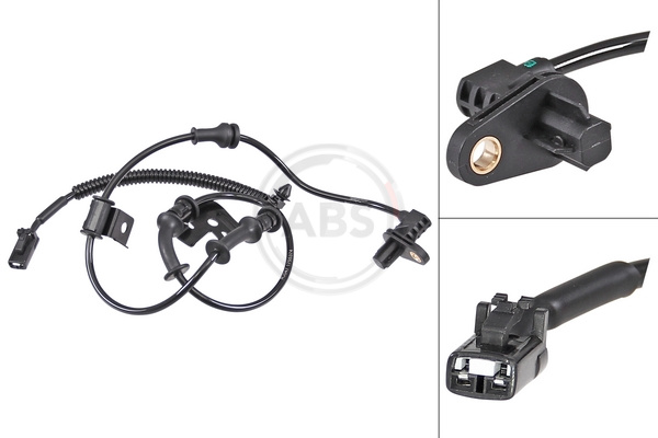 A.B.S. ABS Sensor 30331 for KIA