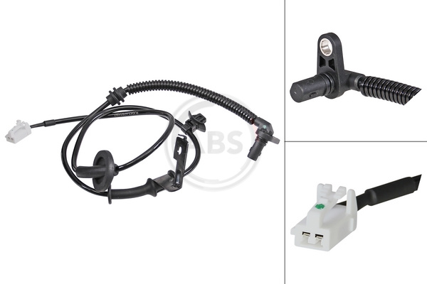 A.B.S. ABS Sensor 30500 for KIA