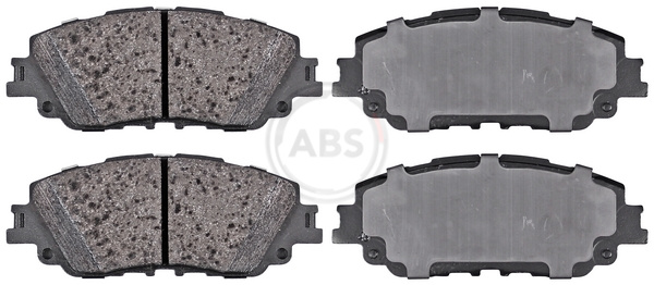 A.B.S. Bremseklodser 35250 for LEXUS
