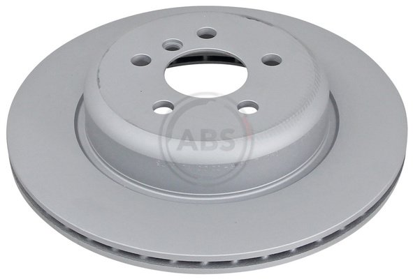 A.B.S. Bremseskive 18615 ventileret 330mm 20mm for BMW TOYOTA