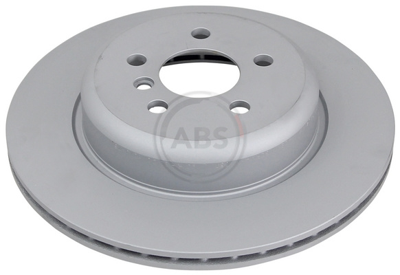 A.B.S. Bremseskive 18616 ventileret 330mm 20mm for BMW TOYOTA