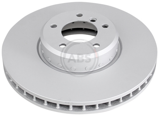 A.B.S. Bremseskive 18660 Todelt bremseskive 348mm 36mm for BMW
