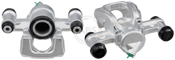 A.B.S. Bremsekaliper 431702 for MERCEDES-BENZ