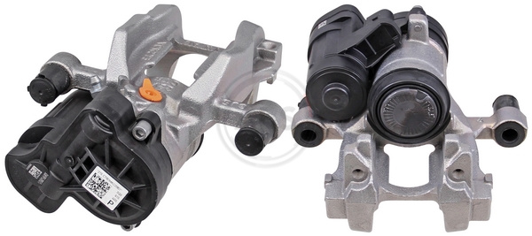 A.B.S. Bremsekaliper 431461 for VW VAG CUPRA AUDI