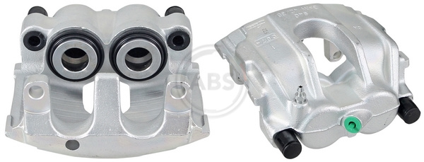 A.B.S. Bremsekaliper 431472 for BMW