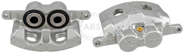A.B.S. Bremsekaliper 431482 for FORD USA