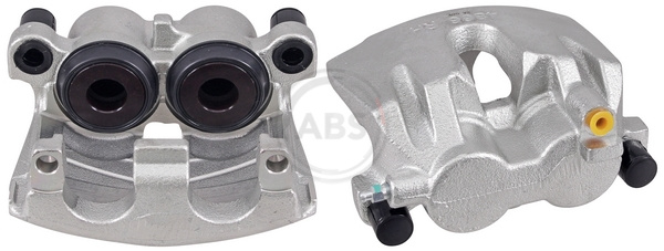 A.B.S. Bremsekaliper 431522 for FIAT / LANCIA JEEP