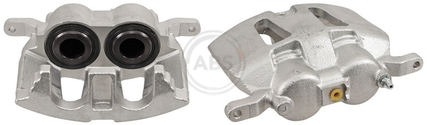 A.B.S. Bremsekaliper 431532 for DODGE FIAT / LANCIA LANCIA