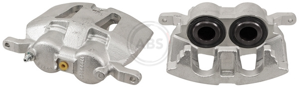 A.B.S. Bremsekaliper 431531 for DODGE FIAT / LANCIA LANCIA