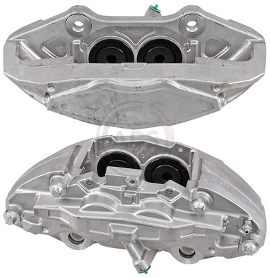 A.B.S. Bremsekaliper 431551 for MERCEDES-BENZ