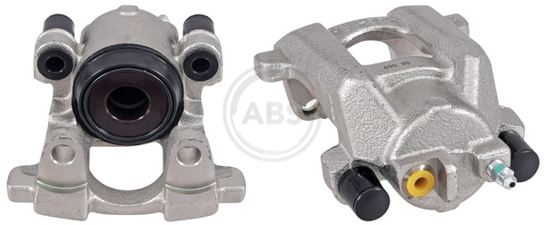 A.B.S. Bremsekaliper 431582 for FIAT / LANCIA JEEP