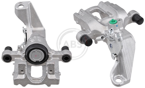 A.B.S. Bremsekaliper 431612 for PEUGEOT