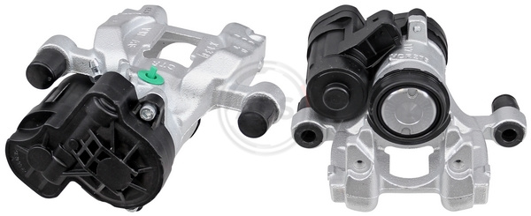 A.B.S. Bremsekaliper 431661 for VAG VW